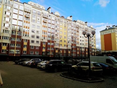 Apartamento ????????