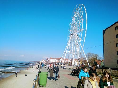 Apartamento ????????