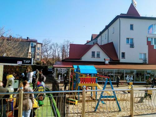 Apartamento ????????