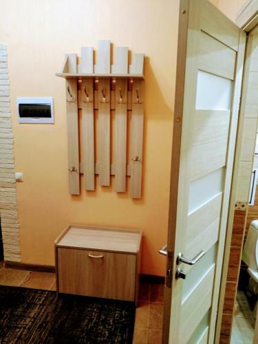 Apartamento ????????