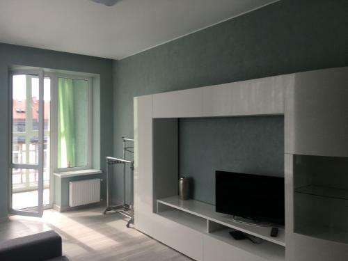 Apartamento ? ?????? ?????? ????