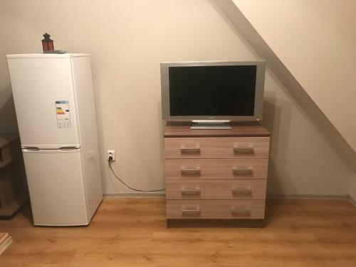 Apartamento ????????????