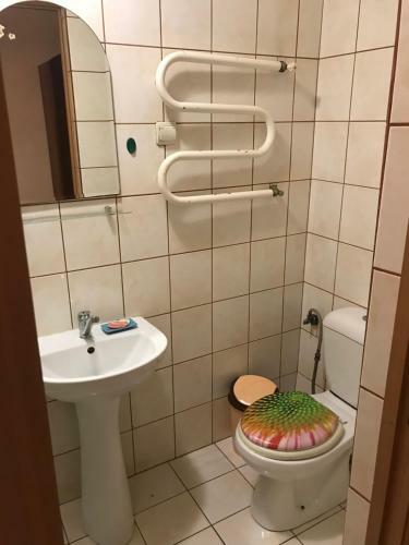 Apartamento ????????????