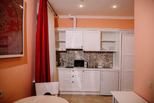 Posada Marfuga Apart - Hotel
