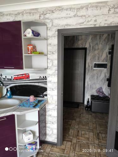 Apartamento ? ???????? ???? ??????
