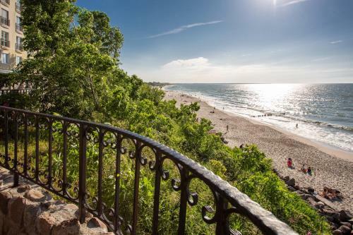 Apart 39 Luxury On Zelenogradsk