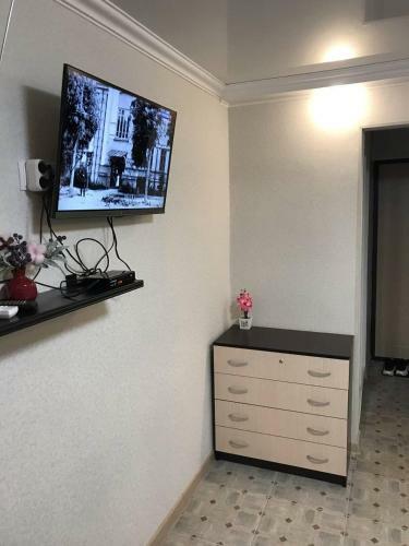 Apartamento 1 ???? ?????? ? ?????????? ????? ?? ????
