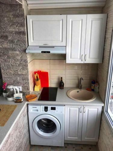 Apartamento 1 ???? ?????? ? ?????????? ????? ?? ????