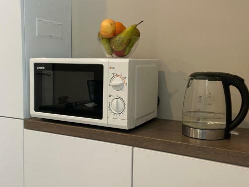 Apartamento Happy Place