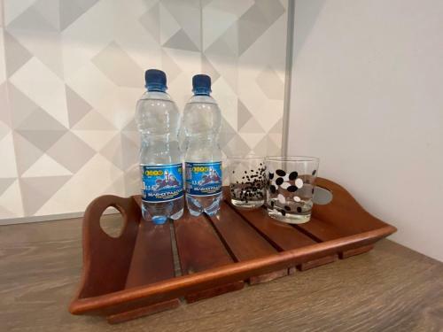 Apartamento Happy Place