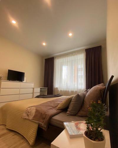 Apartamento Happy Place