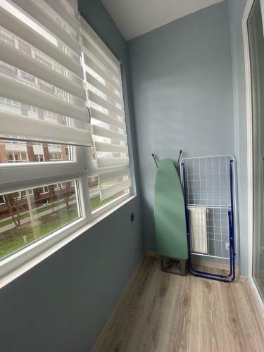 Apartamento Happy Place