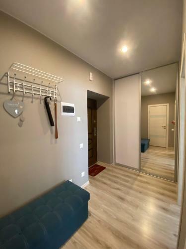 Apartamento Happy Place