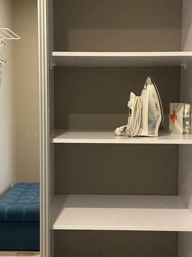 Apartamento Happy Place
