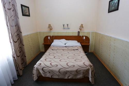 Bed & Breakfast ?????