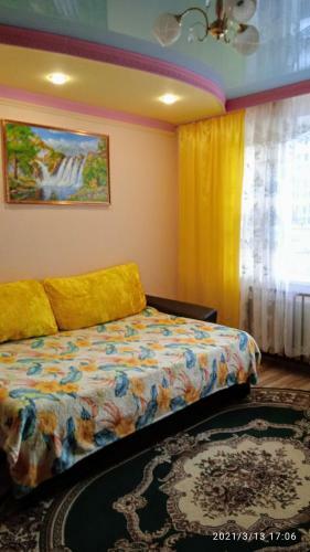 Apartamento ???????? ????????