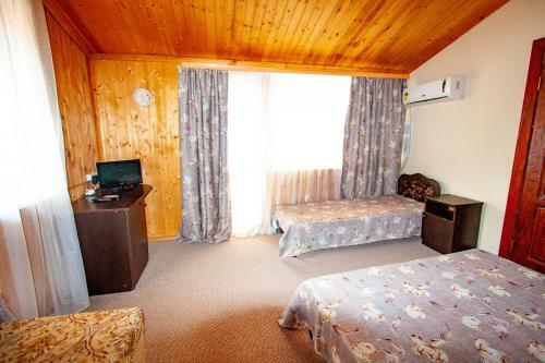 Hostal ?????????