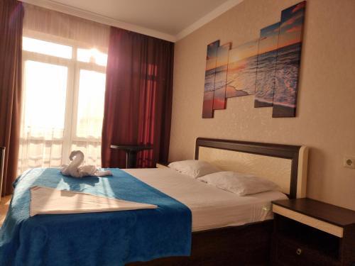 Hotel ???????? ??? "?????"