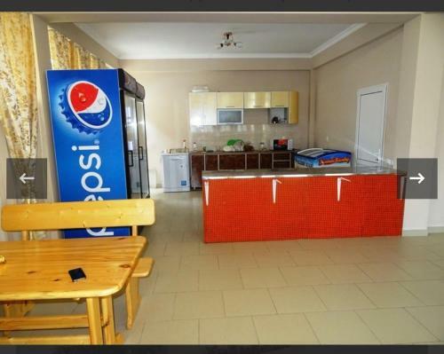 Hostal ??????