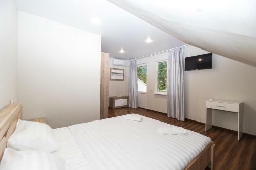 Hotel Villa Terrasa