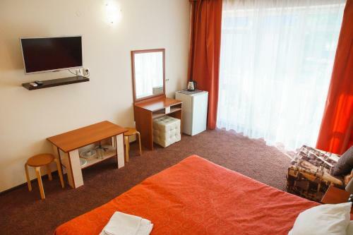 Hotel Rusalochka