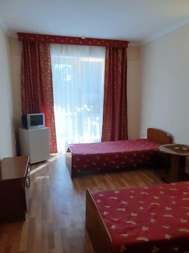 Hotel Rusalochka
