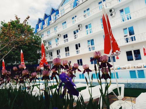 Hotel Rusalochka