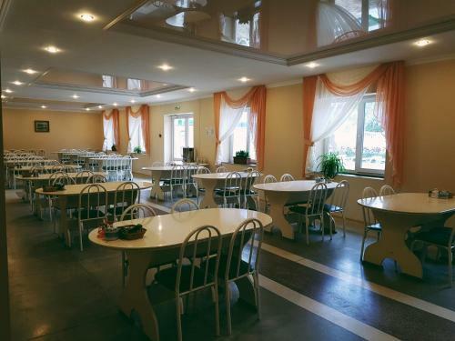 Hotel Rusalochka