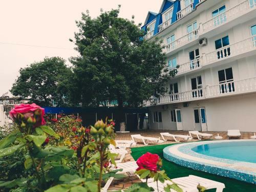 Hotel Rusalochka