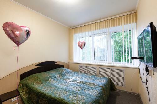 Hotel Pansionat Parus
