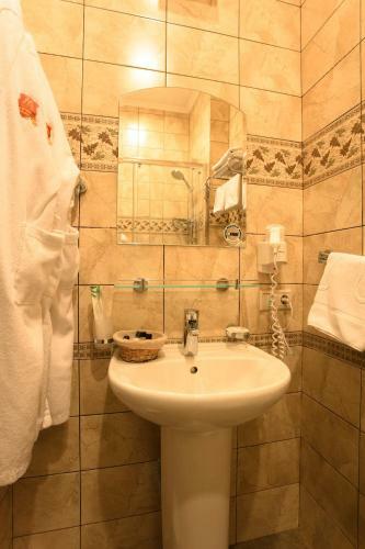 Marfino Hotel