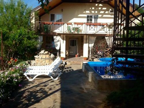 Hostal Edem