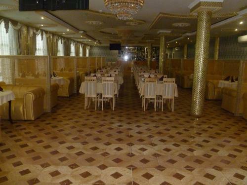 Relax Hotel