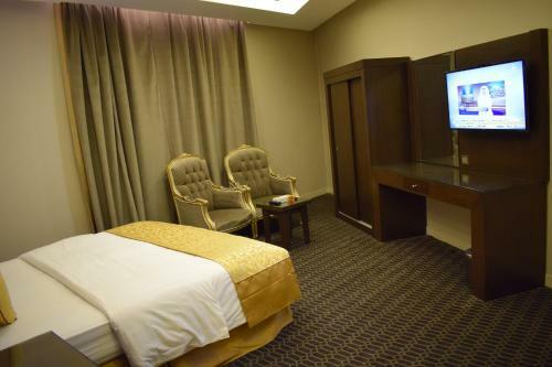 Hotel Manazel Aldana