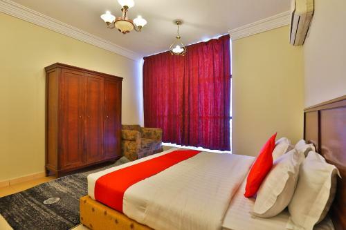 Hotel Oyo 369 Arwa Alqosor