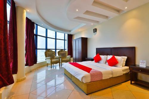 Hotel Oyo 369 Arwa Alqosor