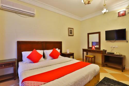 Hotel Oyo 369 Arwa Alqosor