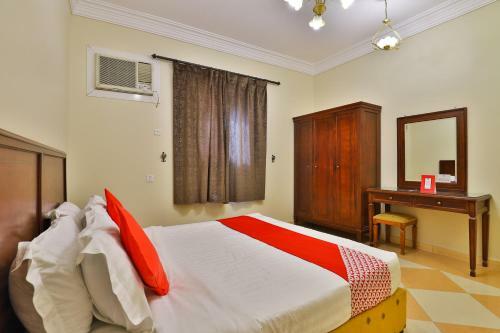 Hotel Oyo 369 Arwa Alqosor