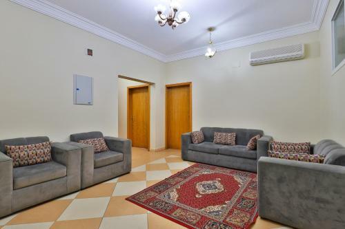 Hotel Oyo 369 Arwa Alqosor