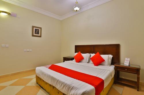 Hotel Oyo 369 Arwa Alqosor