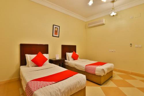 Hotel Oyo 369 Arwa Alqosor