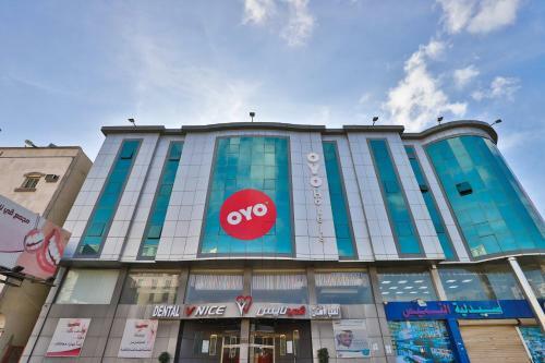 Hotel Oyo 369 Arwa Alqosor
