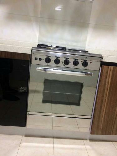 Exquisite 3 Bedroom Apartment , Kigali Myplace