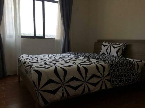 Superlative 3 Bedroom Apartment , Kigali Myplace