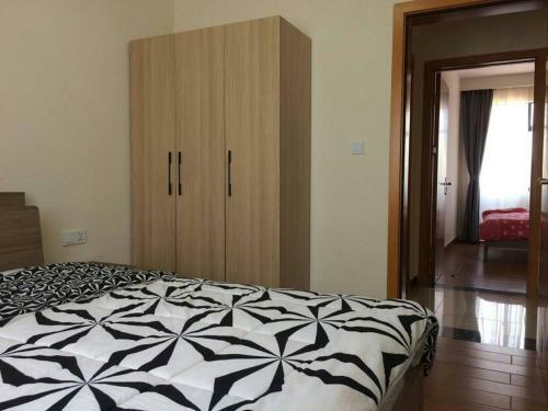 Superlative 3 Bedroom Apartment , Kigali Myplace