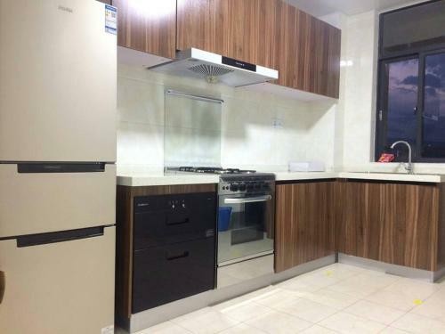 Superlative 3 Bedroom Apartment , Kigali Myplace