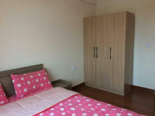 Superlative 3 Bedroom Apartment , Kigali Myplace