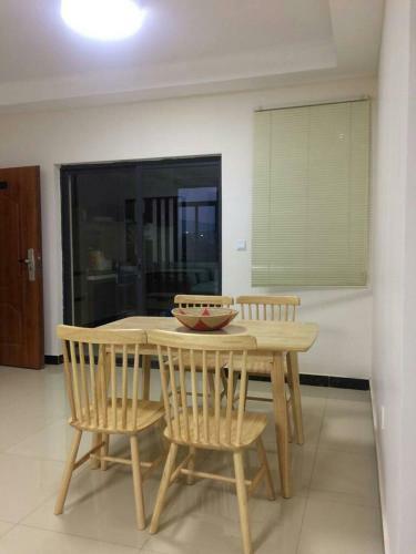Superlative 3 Bedroom Apartment , Kigali Myplace