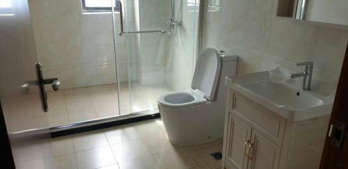 Superlative 3 Bedroom Apartment , Kigali Myplace