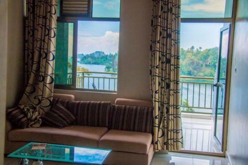 Hostal Room In Bb - Delta Resort Hotel - Room With Balcony